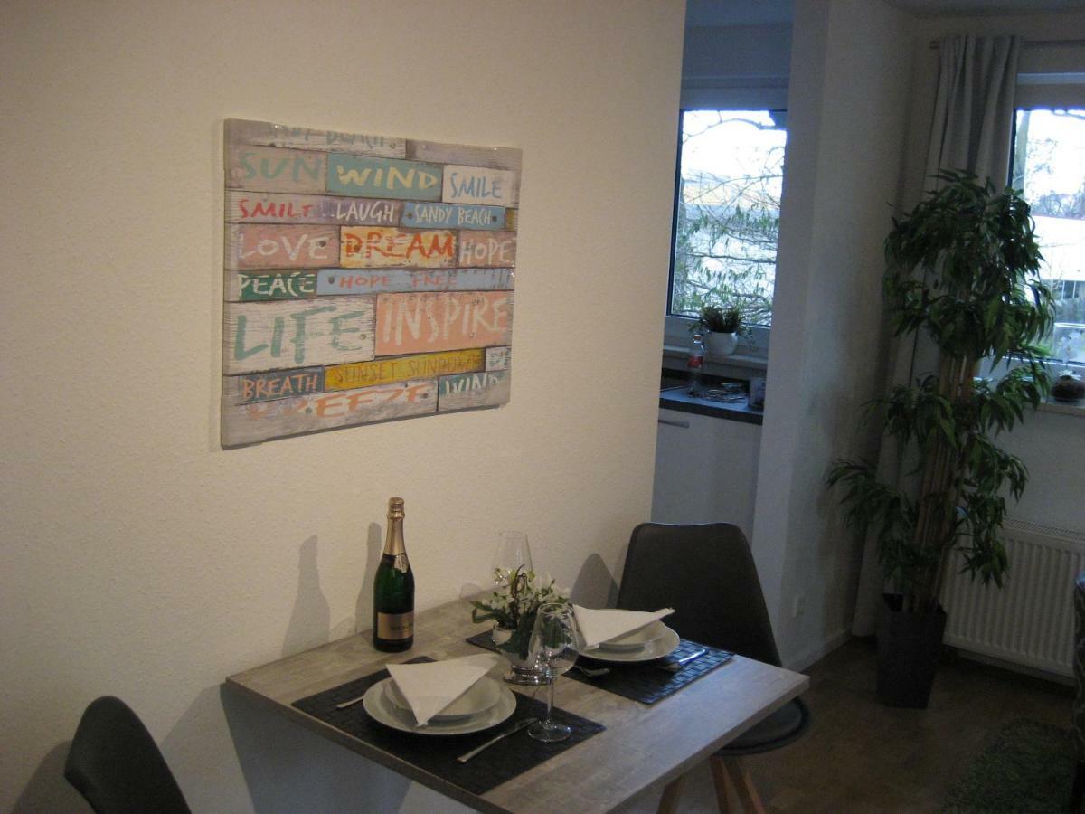 Hochwertiges Apartment Im Gruenen, Zentral Gelegen, Ruhig, Balkon ハノーファー エクステリア 写真